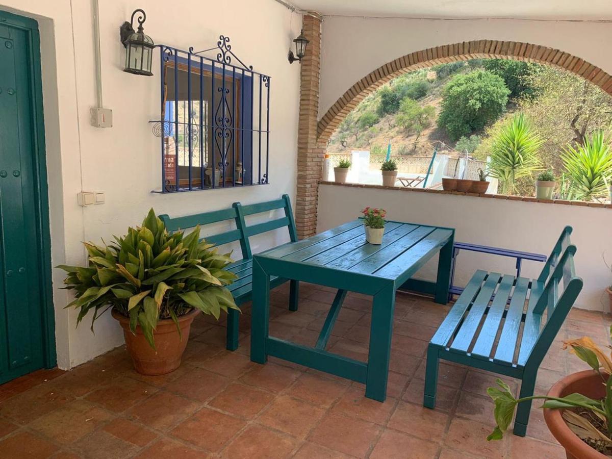 Almendros Chalet