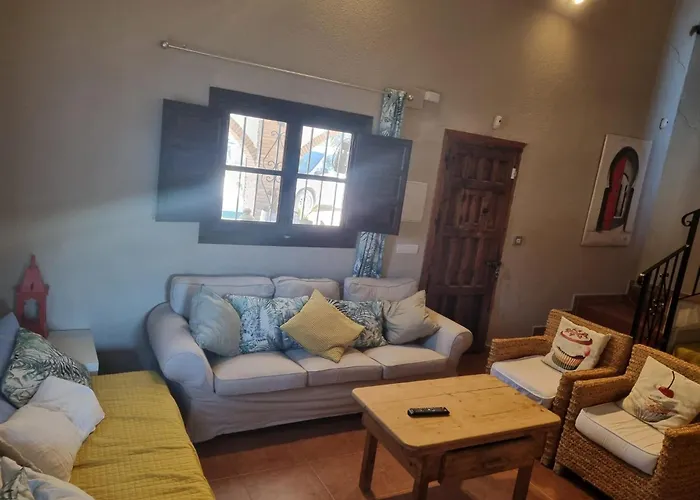 Casa Rural Los Almendros