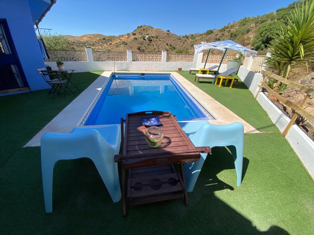 Almendros Chalet