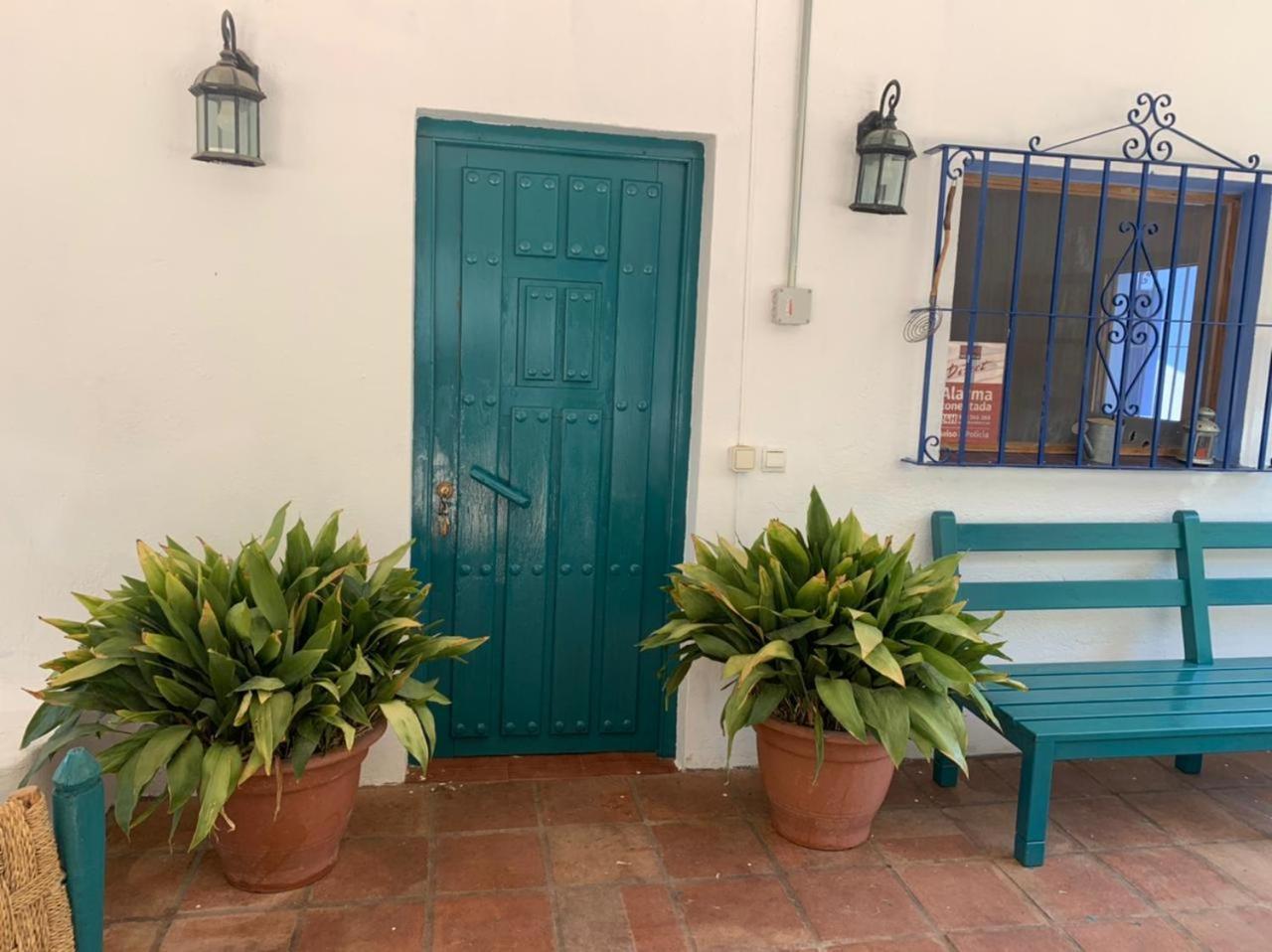 Almendros Malaga