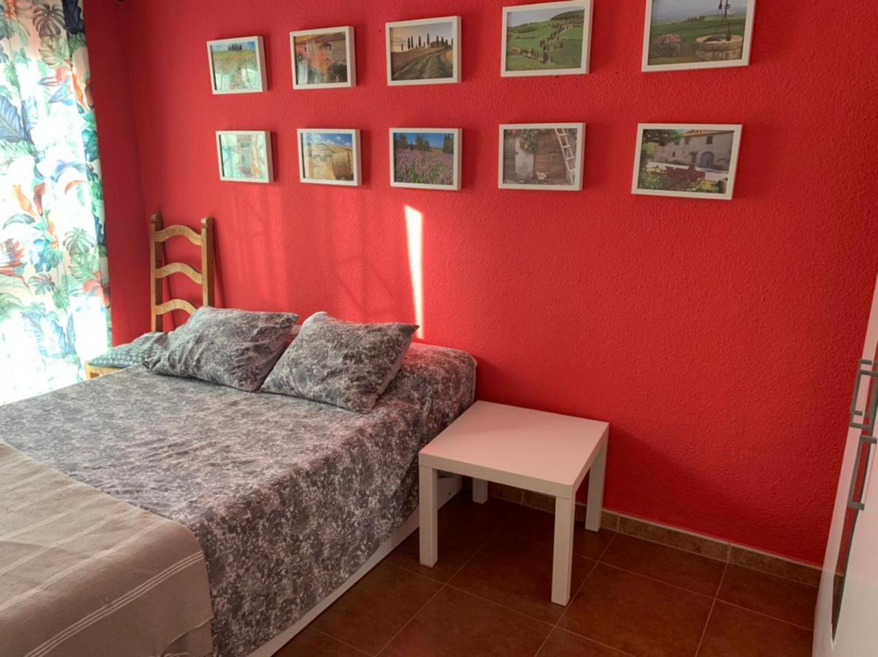 Almendros Chalet