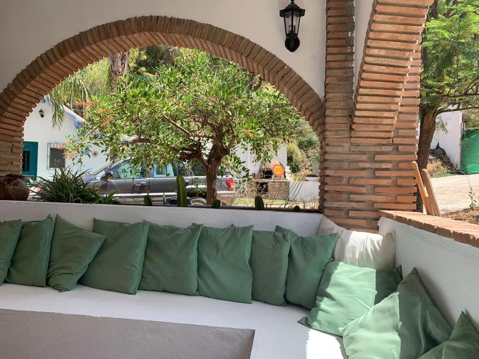 Almendros Chalet