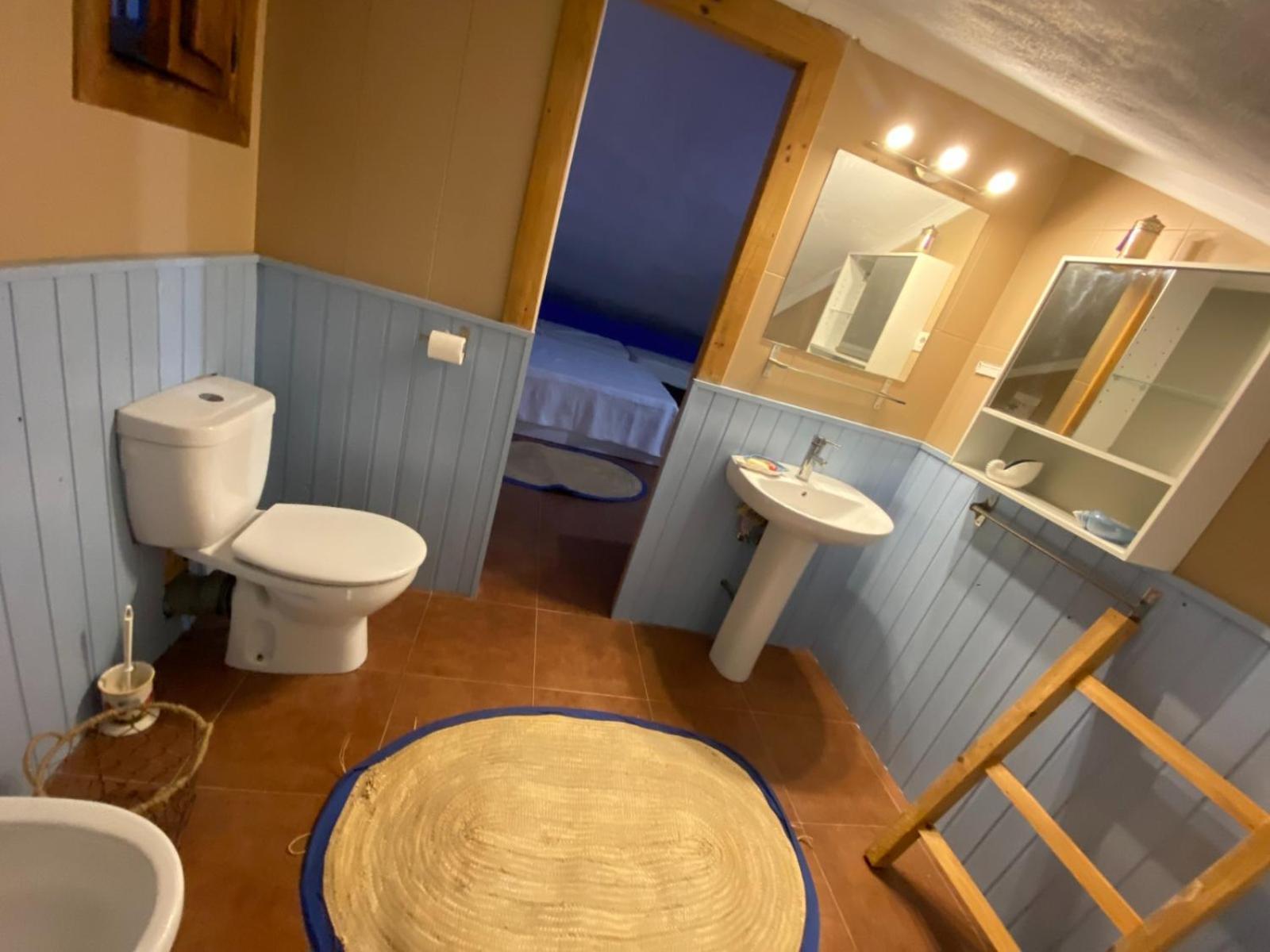 Almendros Chalet