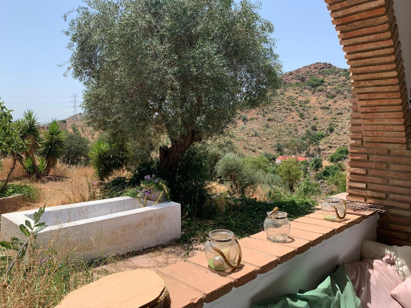 Chalet Almendros *